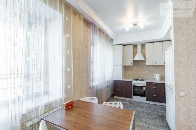 улица Крупской, 14к4