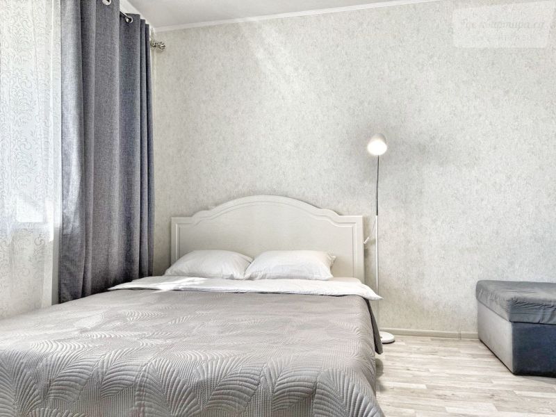 улица Академика Королёва, 8