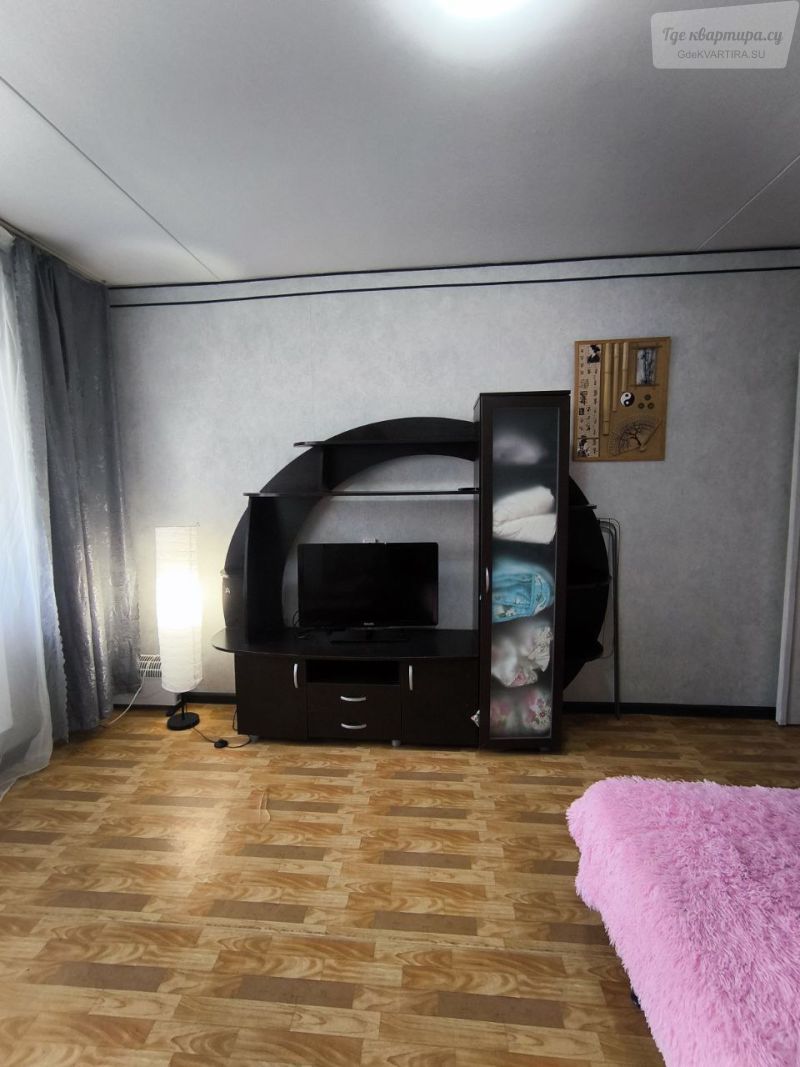 Ухтомская улица, 45