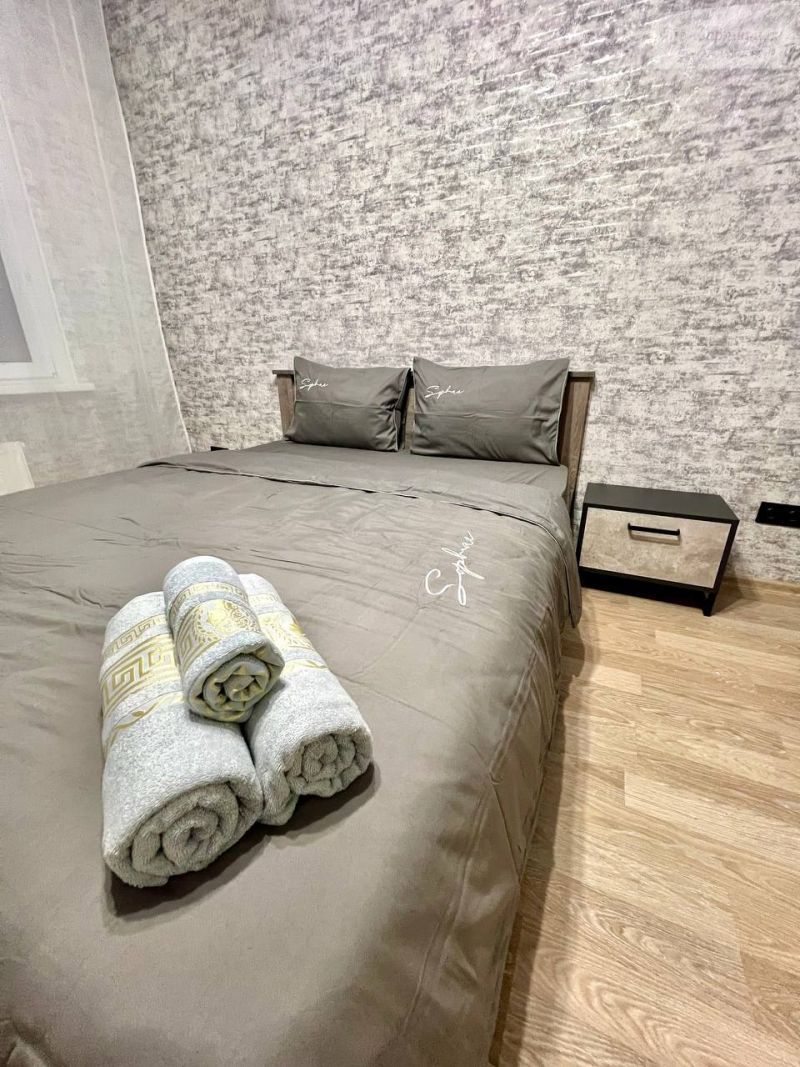 микрорайон Кутузовский, 3к1