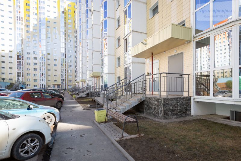 Тверецкий проезд, 16к2