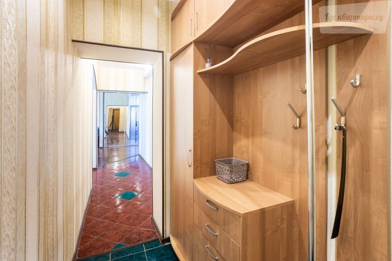 улица Баязита Бикбая, 36/1