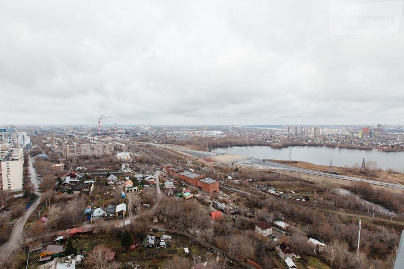 микрорайон Горский, 14