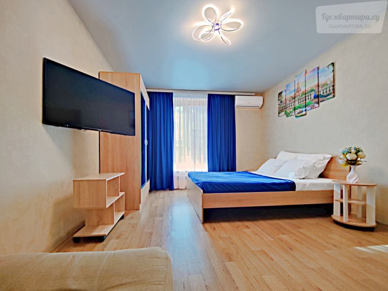 микрорайон Крутые Ключи, 37