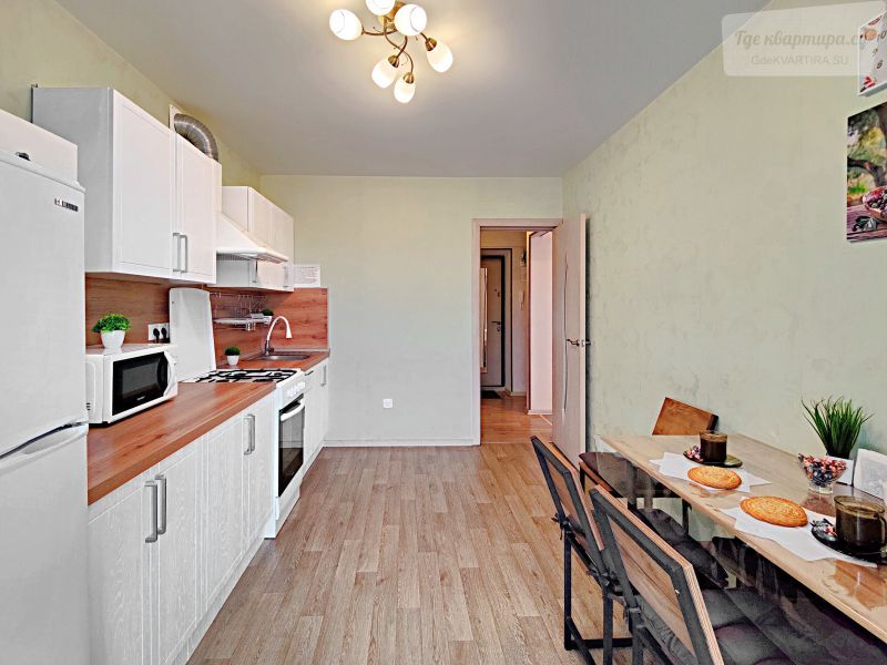 микрорайон Крутые Ключи, 37