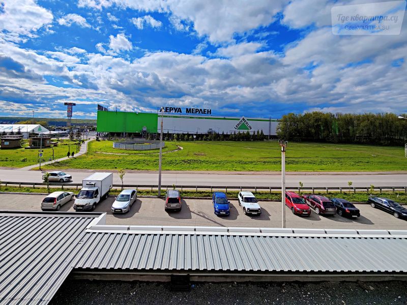 микрорайон Крутые Ключи, 37