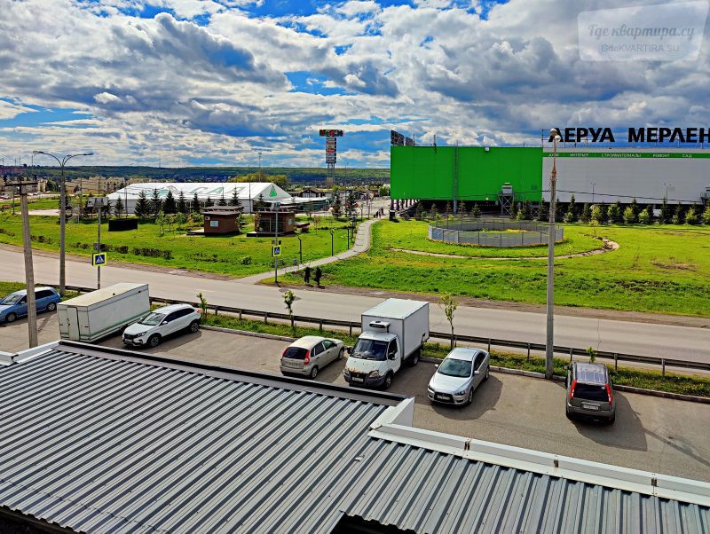 микрорайон Крутые Ключи, 37