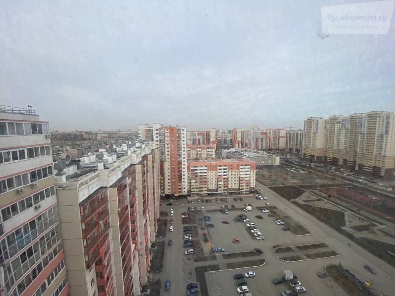 улица Братьев Кашириных, 131Б