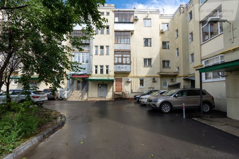 улица Баумана, 26