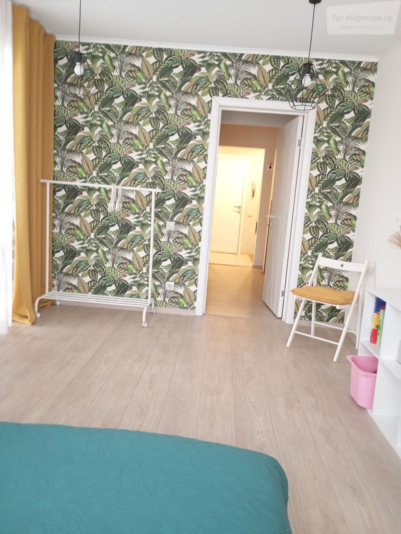 проспект Альберта Камалеева, 32