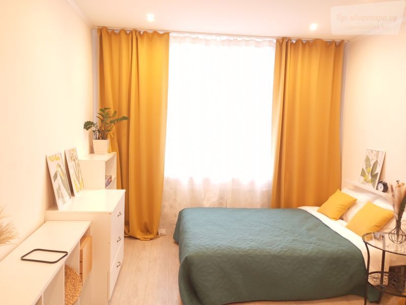проспект Альберта Камалеева, 32