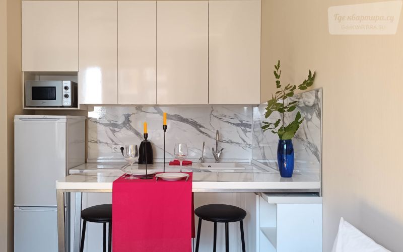 Дмитровское шоссе, 107к3