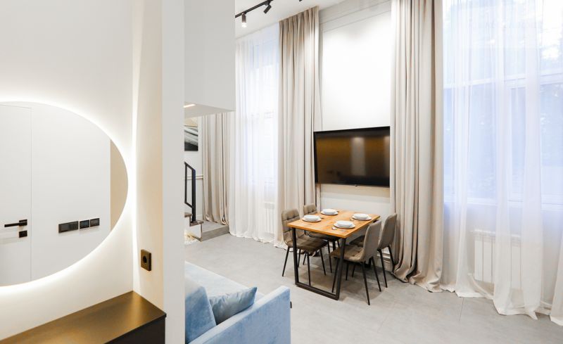 Депутатская улица, 10Дк1