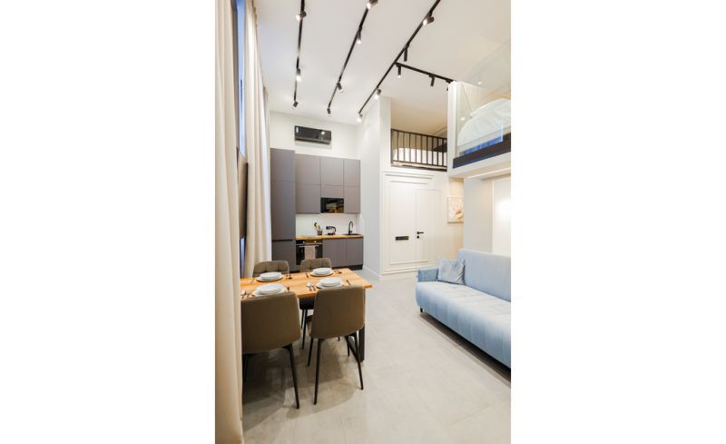 Депутатская улица, 10Дк1