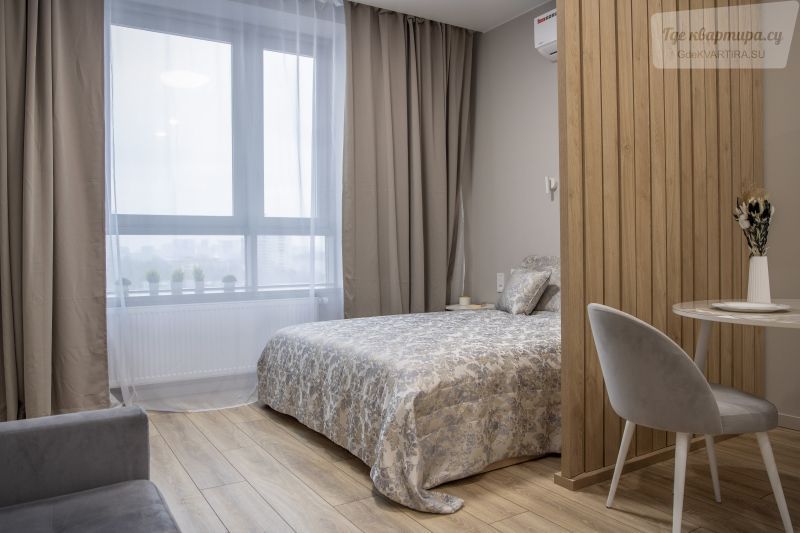 Сколковское шоссе, 40к3