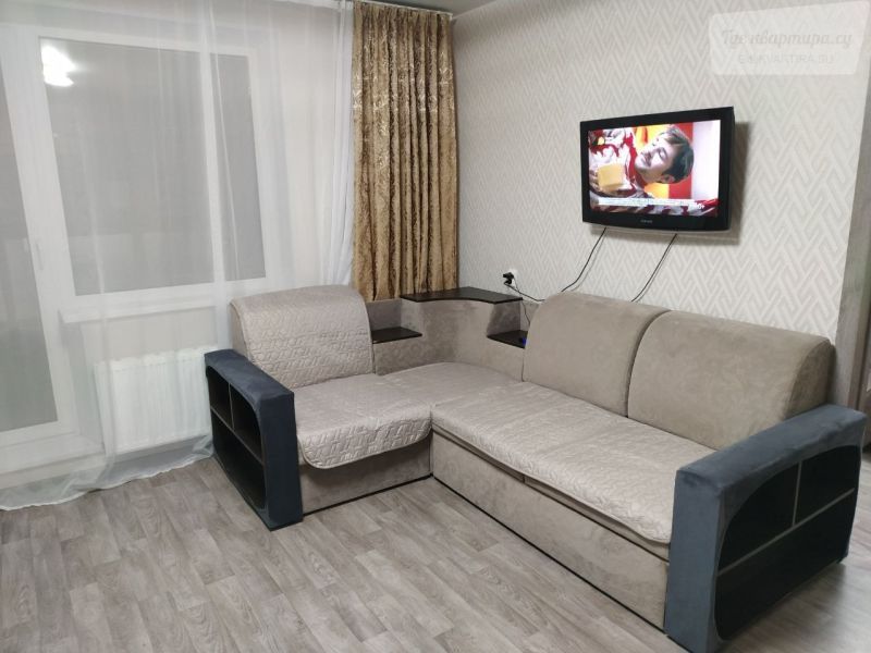 Краснопольский проспект, 5Е