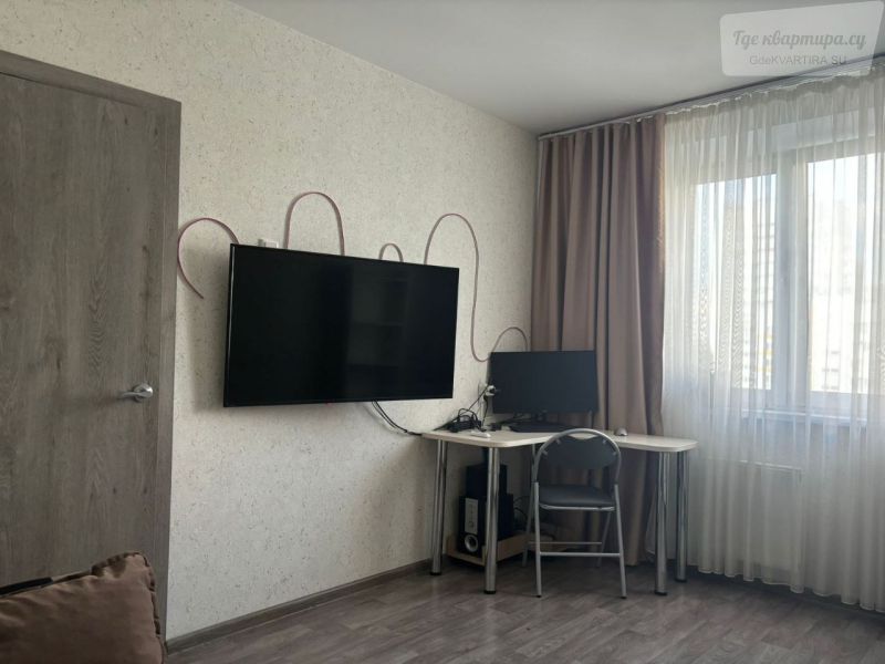 Краснопольский проспект, 5Е