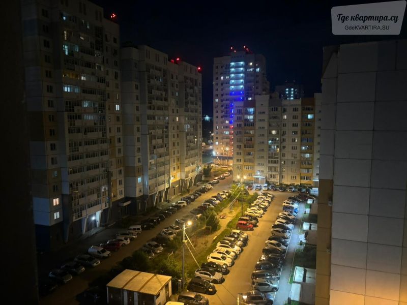 Краснопольский проспект, 5Е