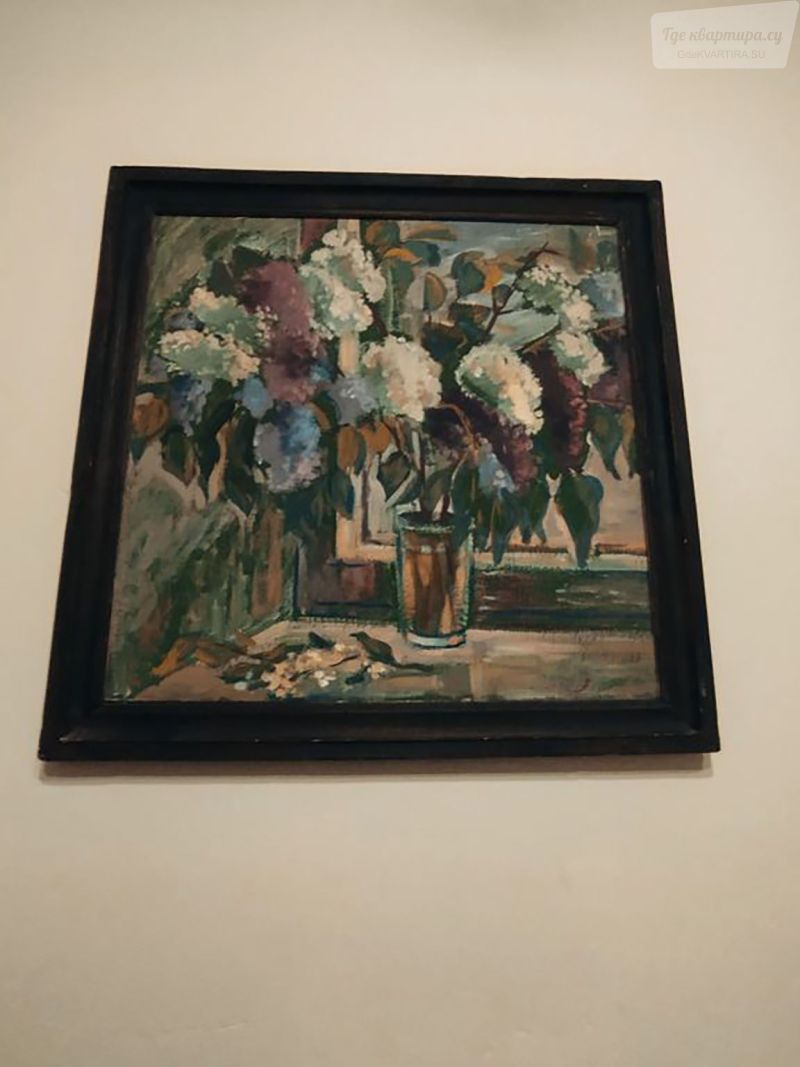 Новая Басманная улица, 12с4