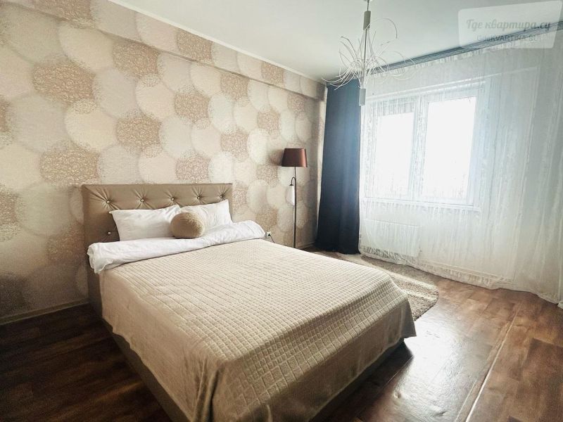 Караульная улица, 40