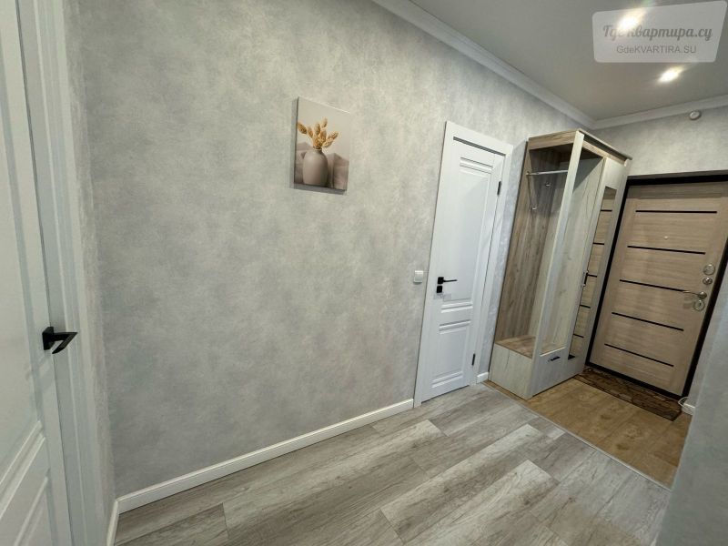 улица Адоратского, 1Б