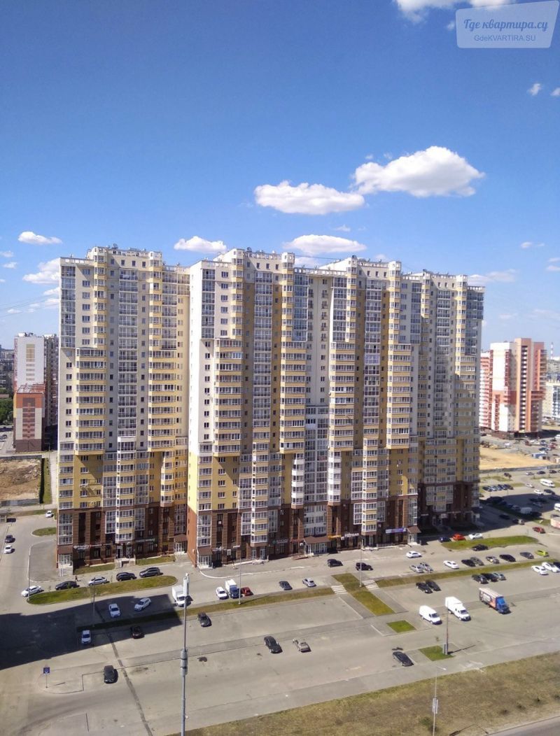 улица Университетская Набережная, 62