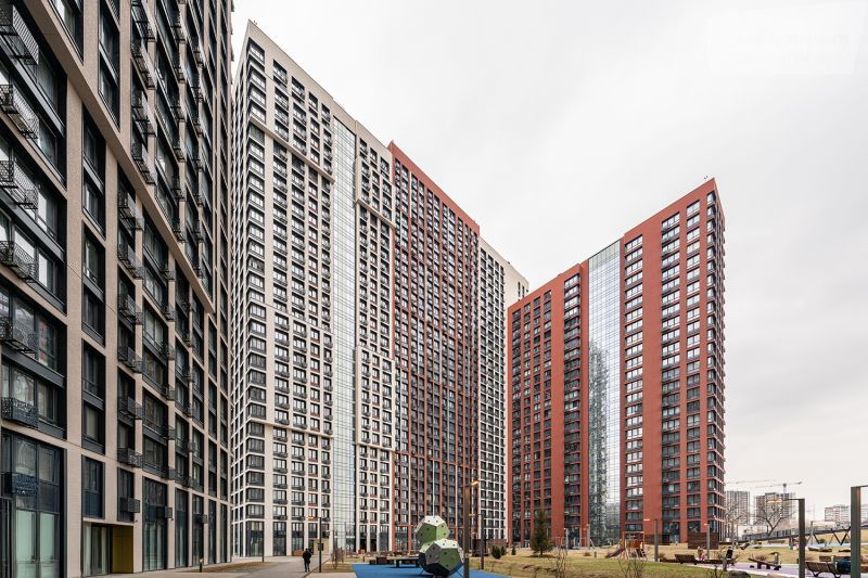 Газгольдерная улица, 10