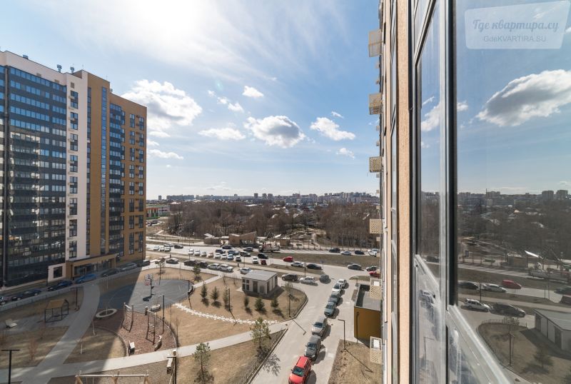 улица Рашида Нежметдинова, 11к2