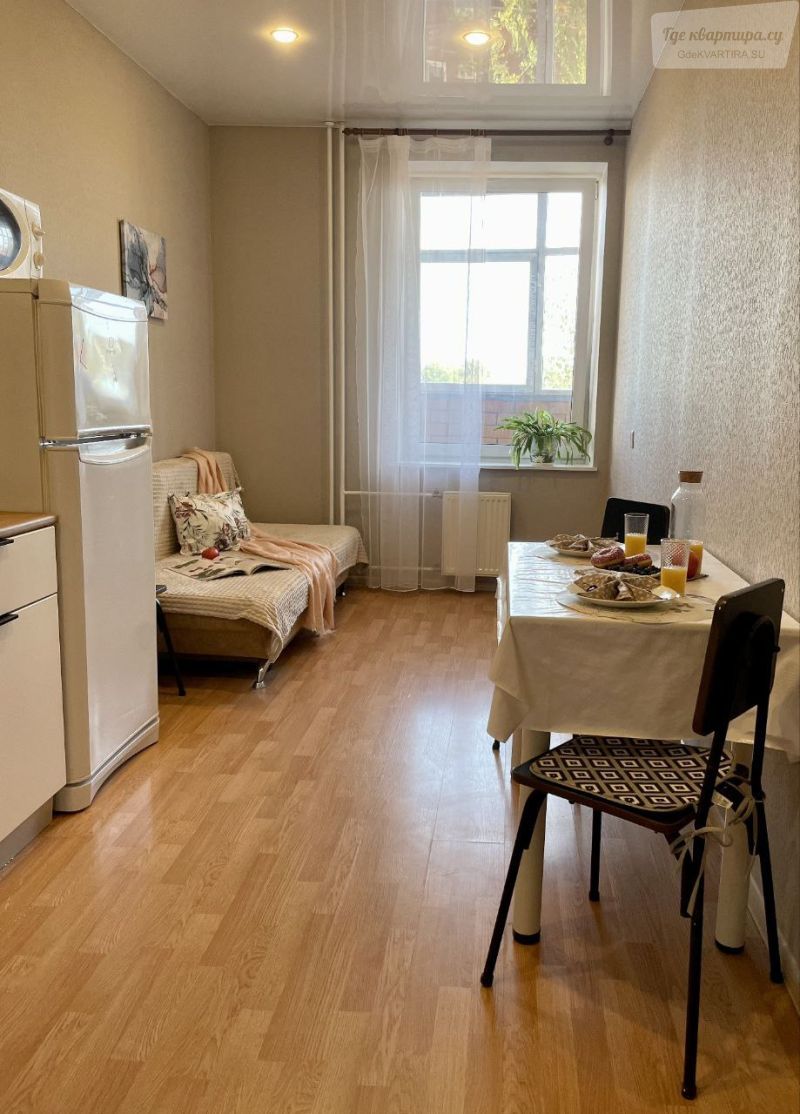 улица Лебедева, 34