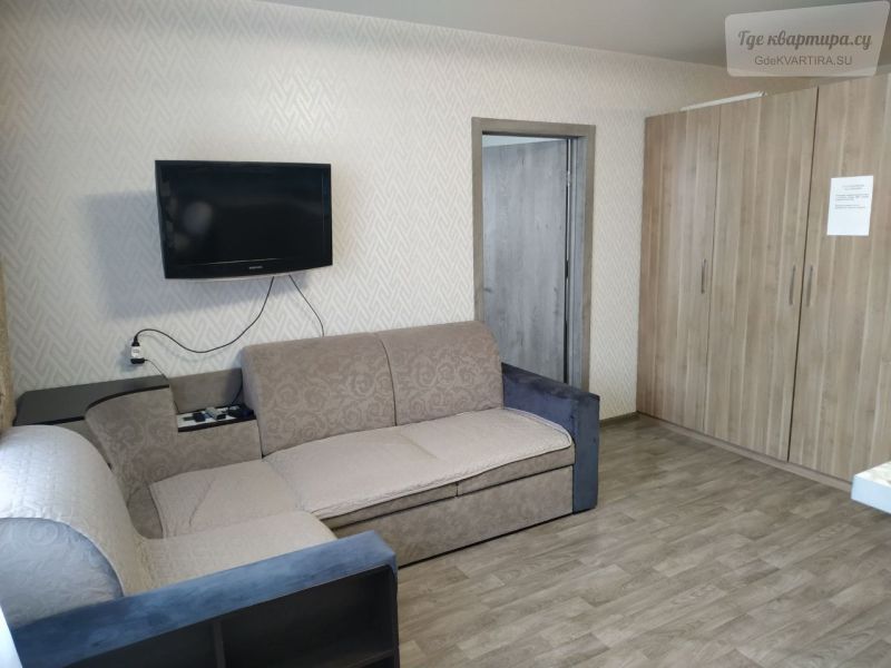 Краснопольский проспект, 5Е