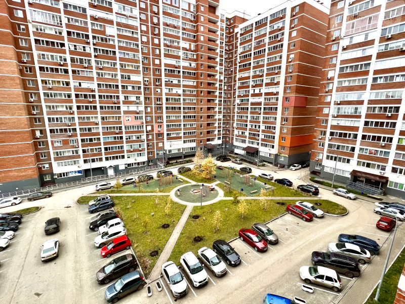 5-я просека, 129