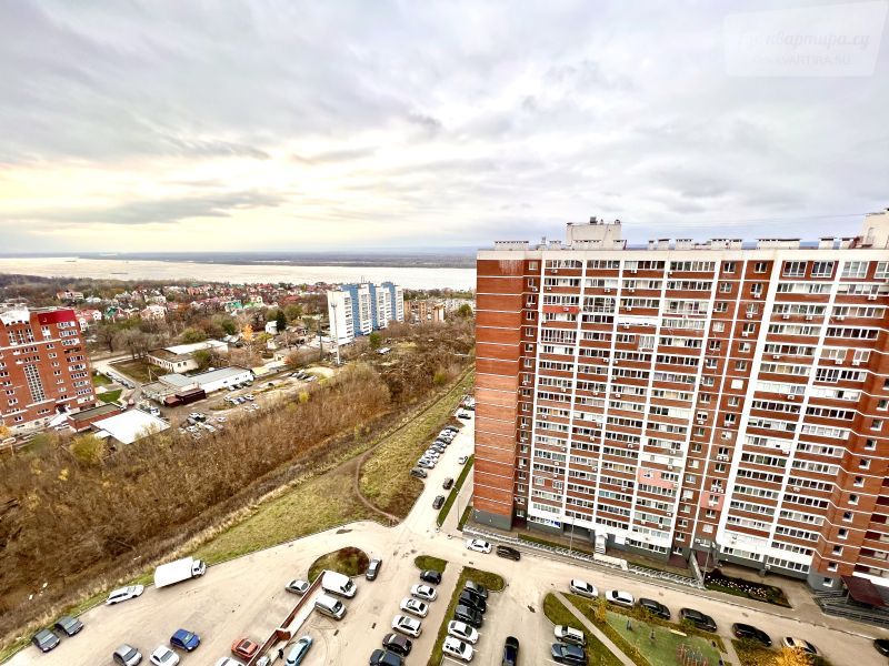 5-я просека, 129