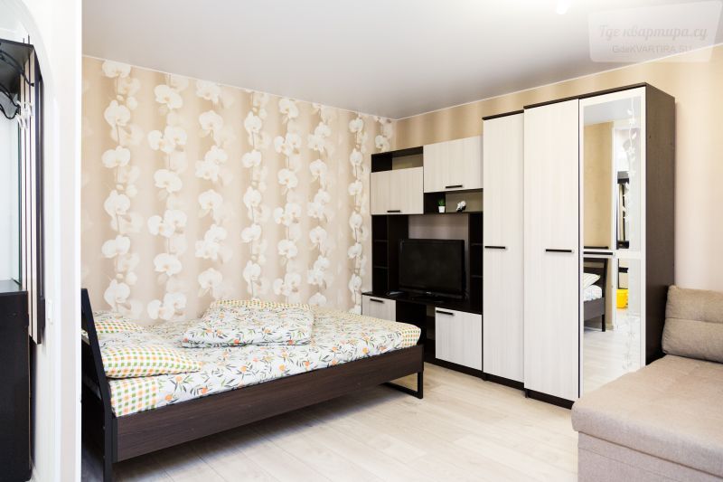 Грузинский переулок, 8