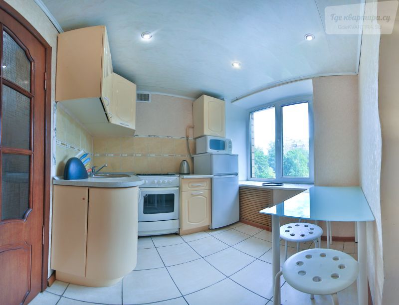 Большой Кондратьевский переулок, 6