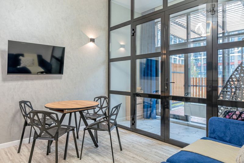 проспект Космонавтов, 108Е