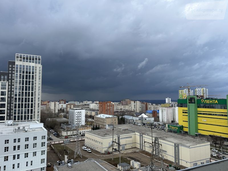 бульвар Ибрагимова, 90/2