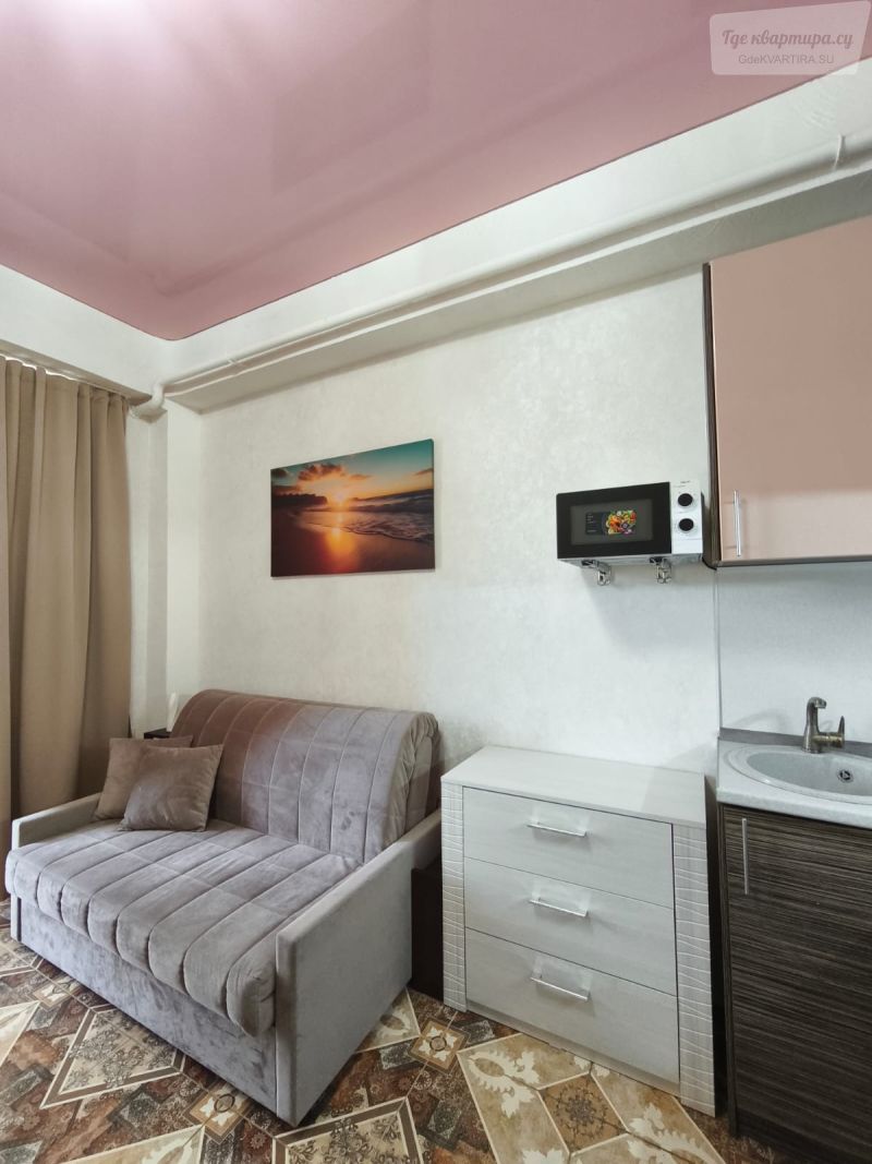 Санаторная улица, 50БлитБ