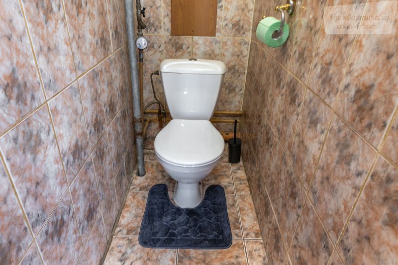 улица Зои и Александра Космодемьянских, 4к1