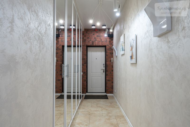 улица Тимирязева, 9к1
