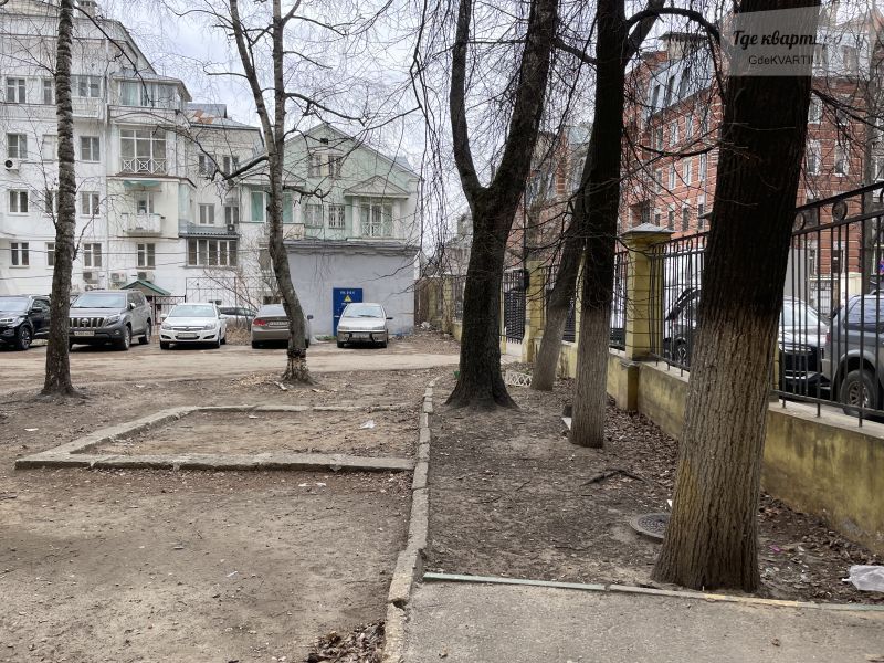 Большая Покровская улица, 30А