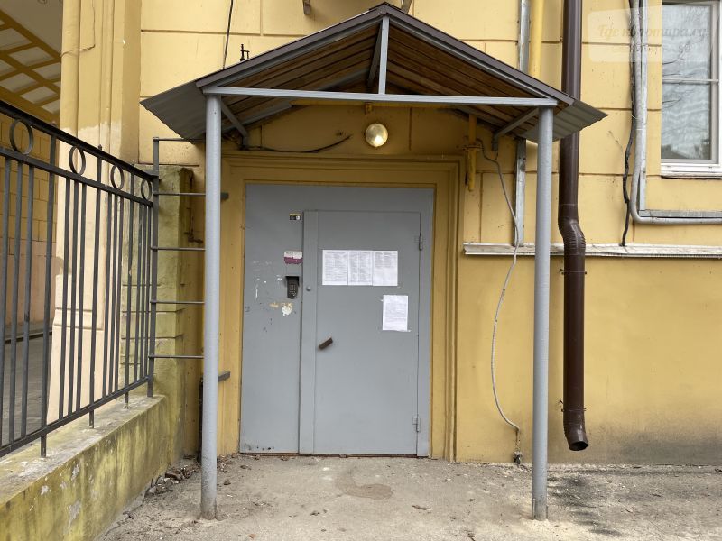 Большая Покровская улица, 30А