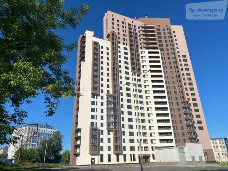 улица Тургенева, 25