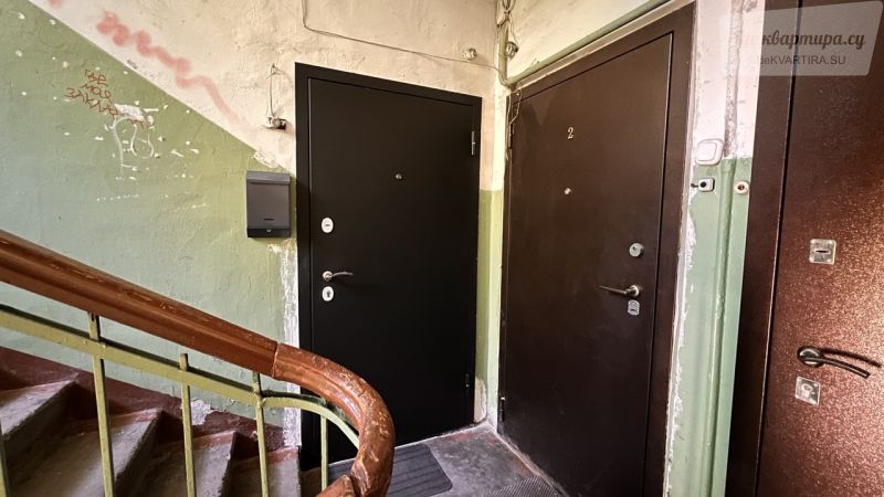Совнаркомовская улица, 6А