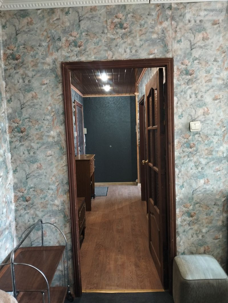 улица Морской Пехоты, 4
