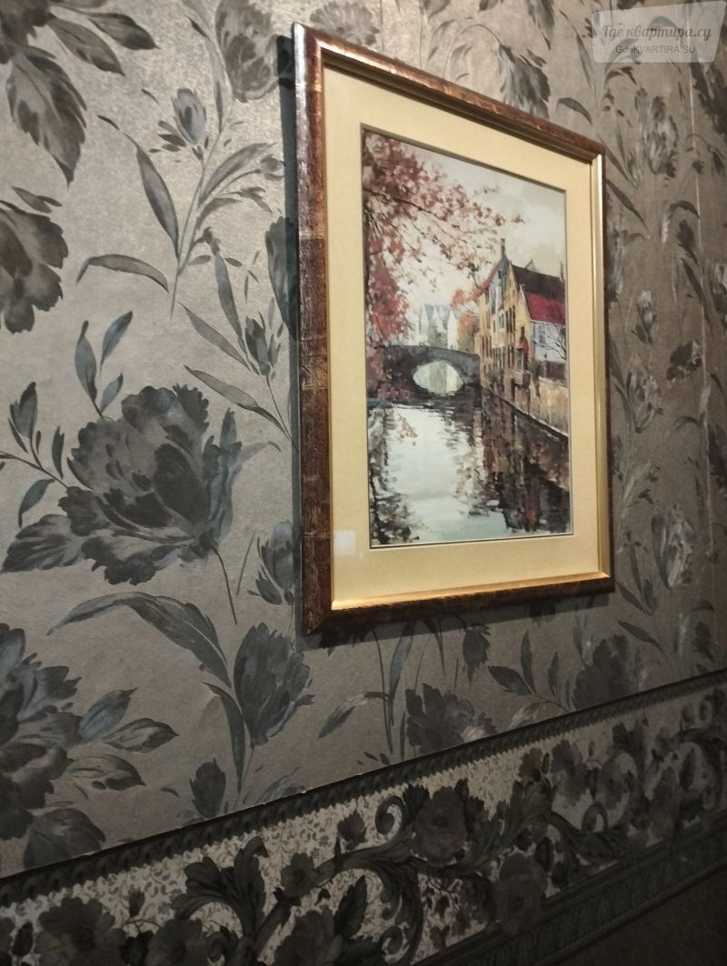 улица Морской Пехоты, 4