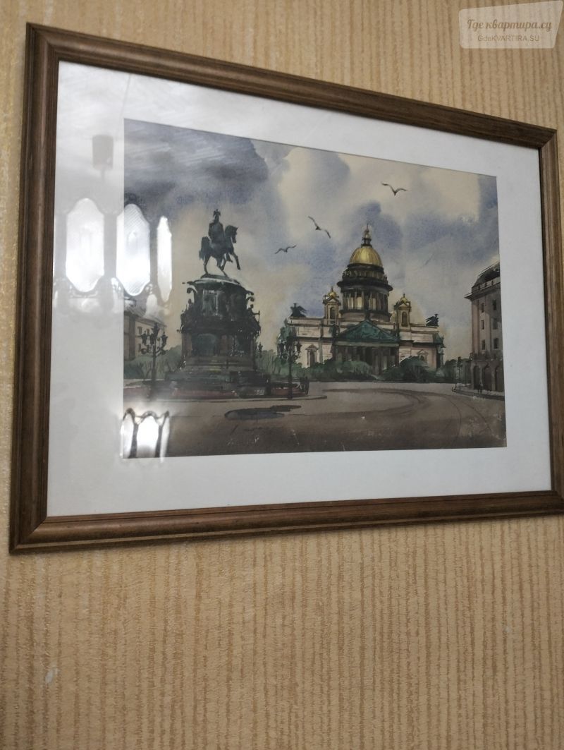 улица Морской Пехоты, 4