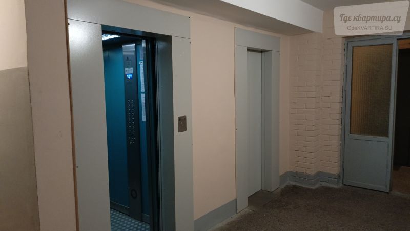проспект Культуры, 16к1