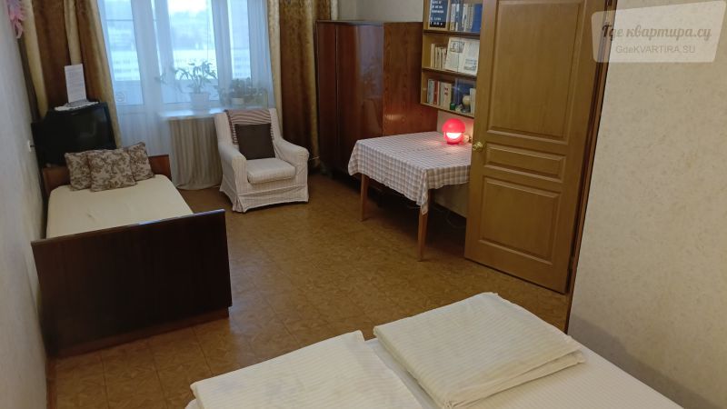 проспект Культуры, 16к1