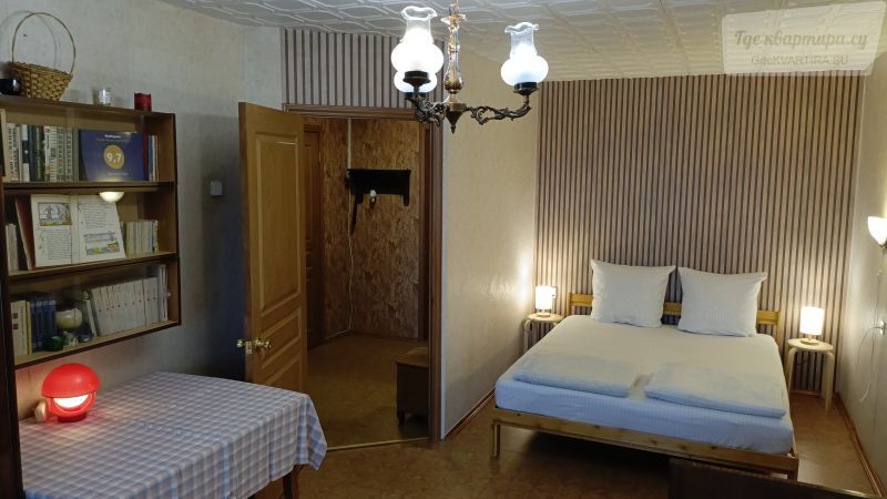 проспект Культуры, 16к1