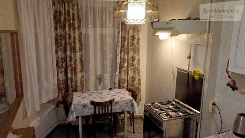 проспект Культуры, 16к1